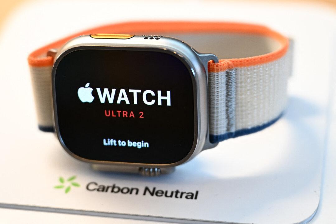 Apple Again Banned From Importing Watches With Blood Oxygen Sensor