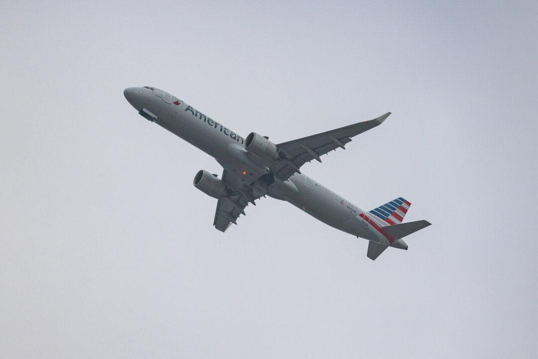 Complaint Filed Against 3 Airline Companies for ‘Illegal Racial and Sex Discrimination’