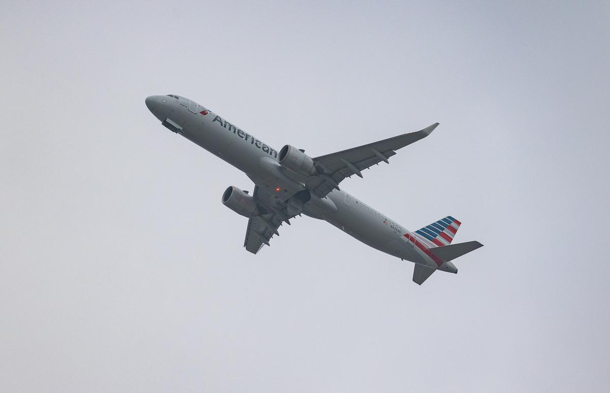 Complaint Filed Against 3 Airline Companies for ‘Illegal Racial and Sex Discrimination’