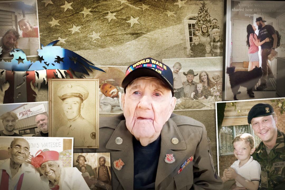 Beyond the Headlines: 10 Best Feel-Good Stories That Shone Amid the Tragic News of 2023