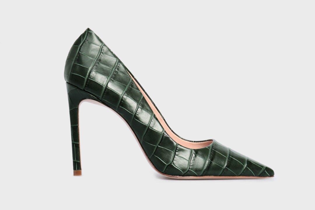 $8 Takes Ugly to Beautiful