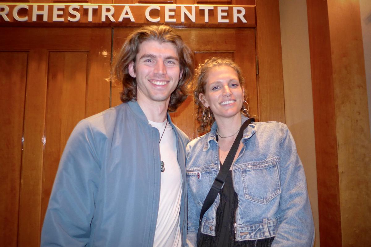 Shen Yun ‘Was a Divine Experience,’ Says Florida Audience Member