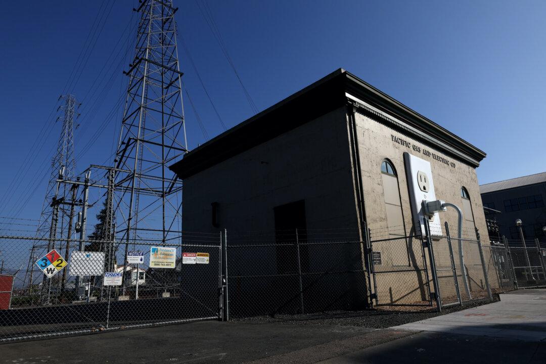 Reward Offered for Tips on Attack Targeting Electrical Substation in Torrance
