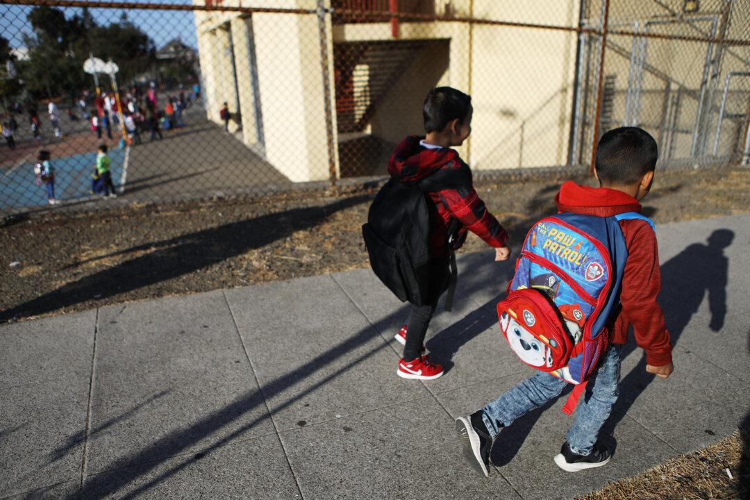 Oakland Unified Warns Parents of Phone Scams Claiming Children Were Kidnapped