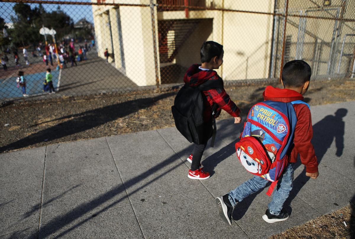 Oakland Unified Warns Parents of Phone Scams Claiming Children Were Kidnapped