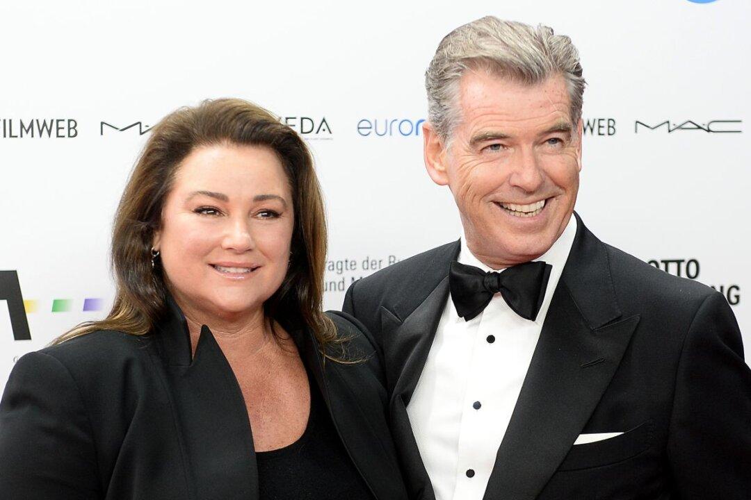 Pierce Brosnan Faces Charges After Allegedly Trespassing at Yellowstone