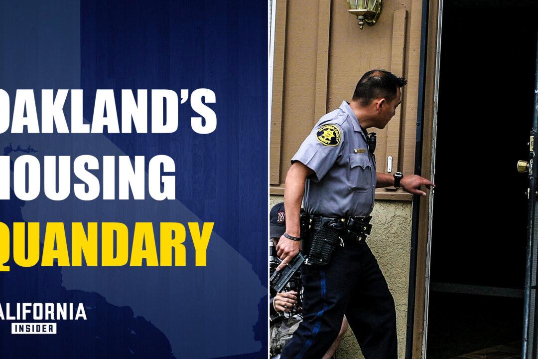 Opinion: Oakland’s Housing Plight: The Real-world Struggles of Property Owners in Oakland | Jonathan Madison