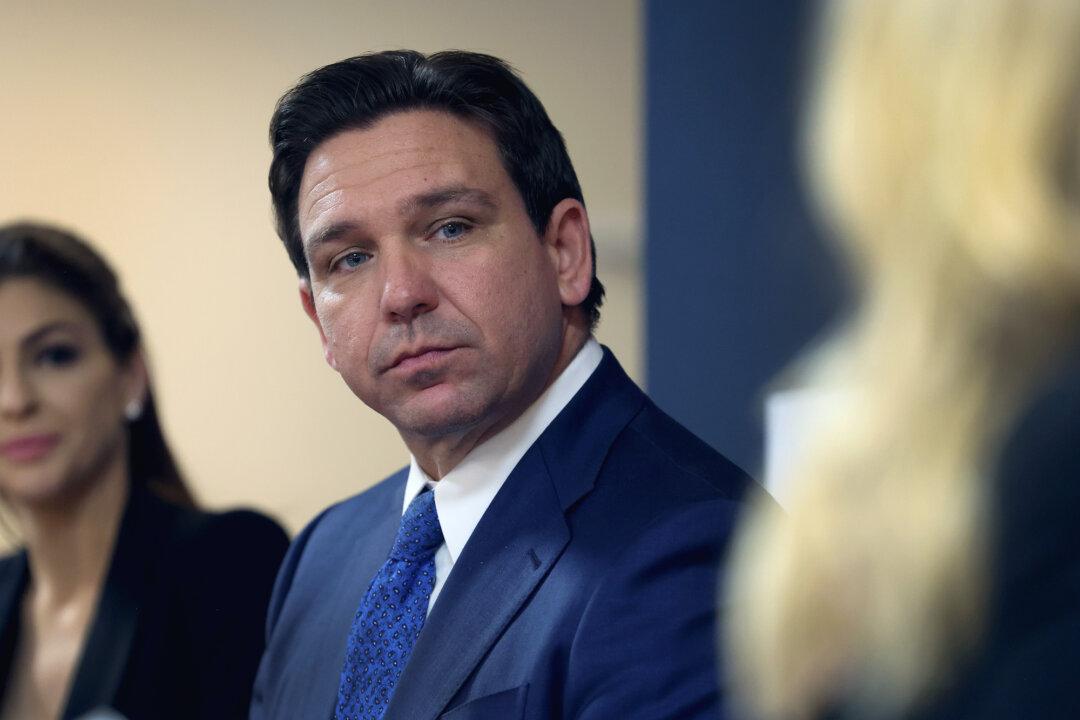 Ron DeSantis Outlines Two ‘Non-Negotiable’ Qualities for Vice President Pick