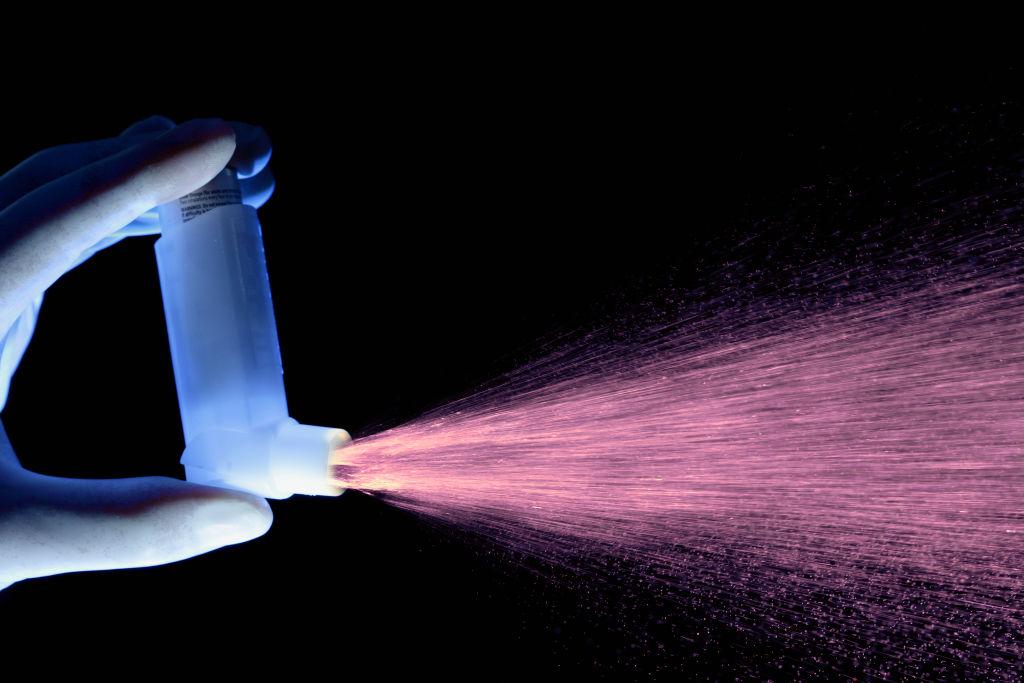 AstraZeneca Capping Inhaler Costs for Eligible Customers at $35 From June 1