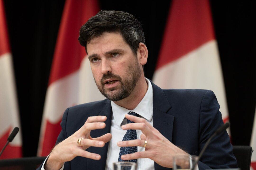 Ottawa, Ontario Announce $357M in Federal Funds for Affordable Housing