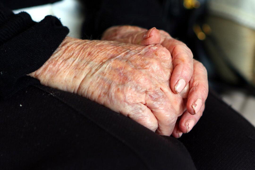2 Million Older People Have Unmet Social Care Needs: Age UK