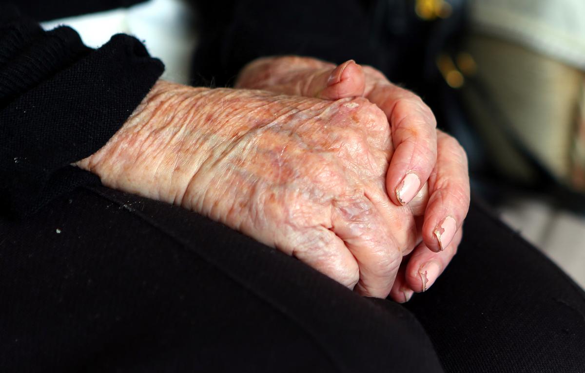 2 Million Older People Have Unmet Social Care Needs: Age UK
