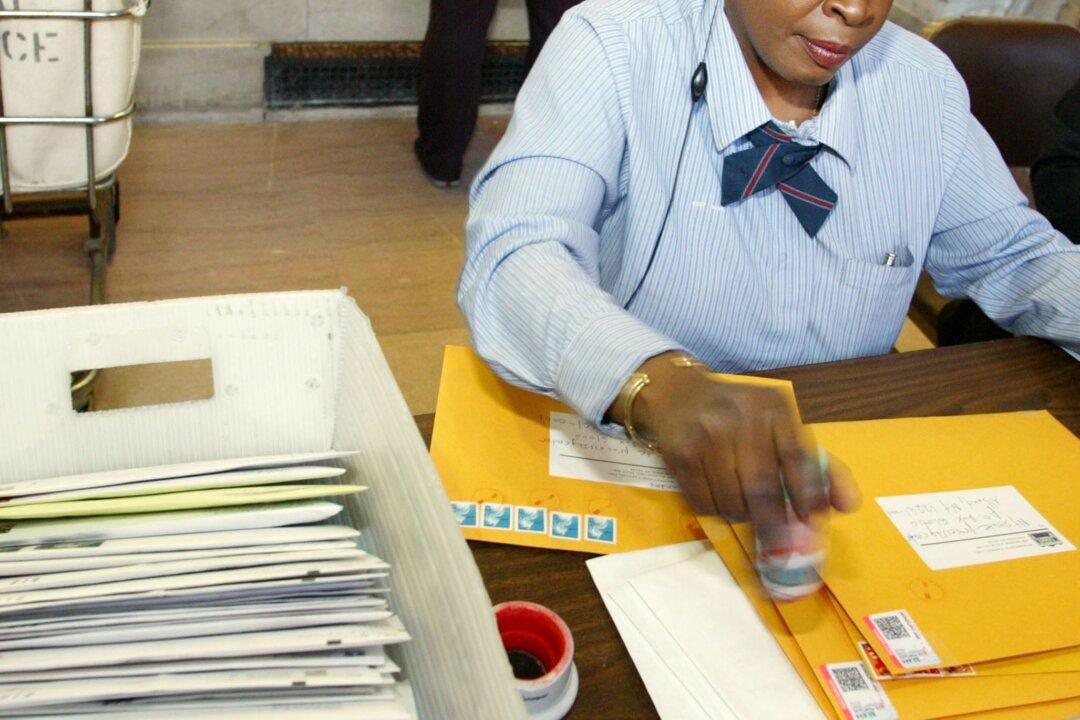 IRS ‘Collection Notices’ Going Out to Millions of Americans Starting Next Week