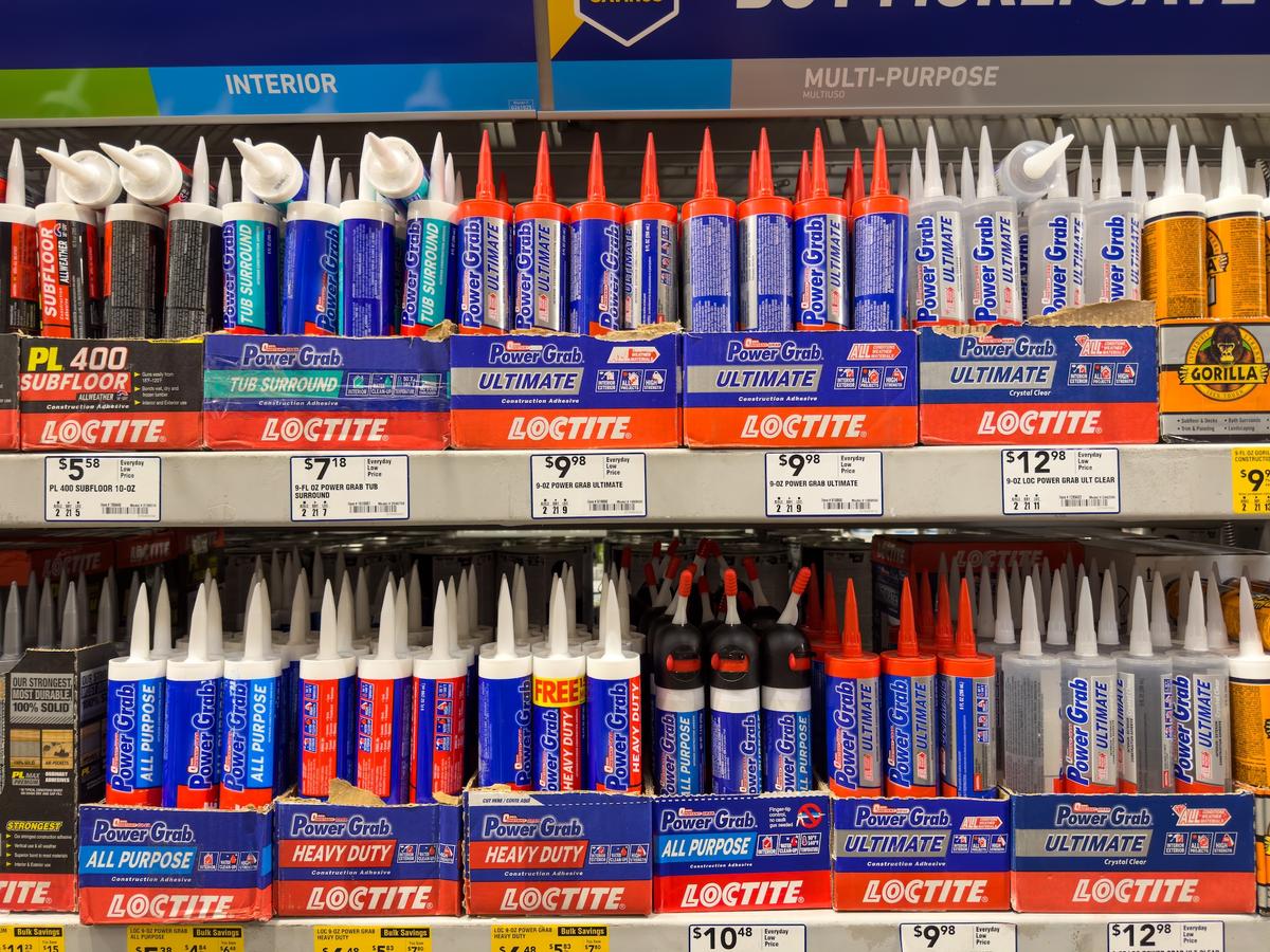 There’s No ‘One Best’ Glue for Everything