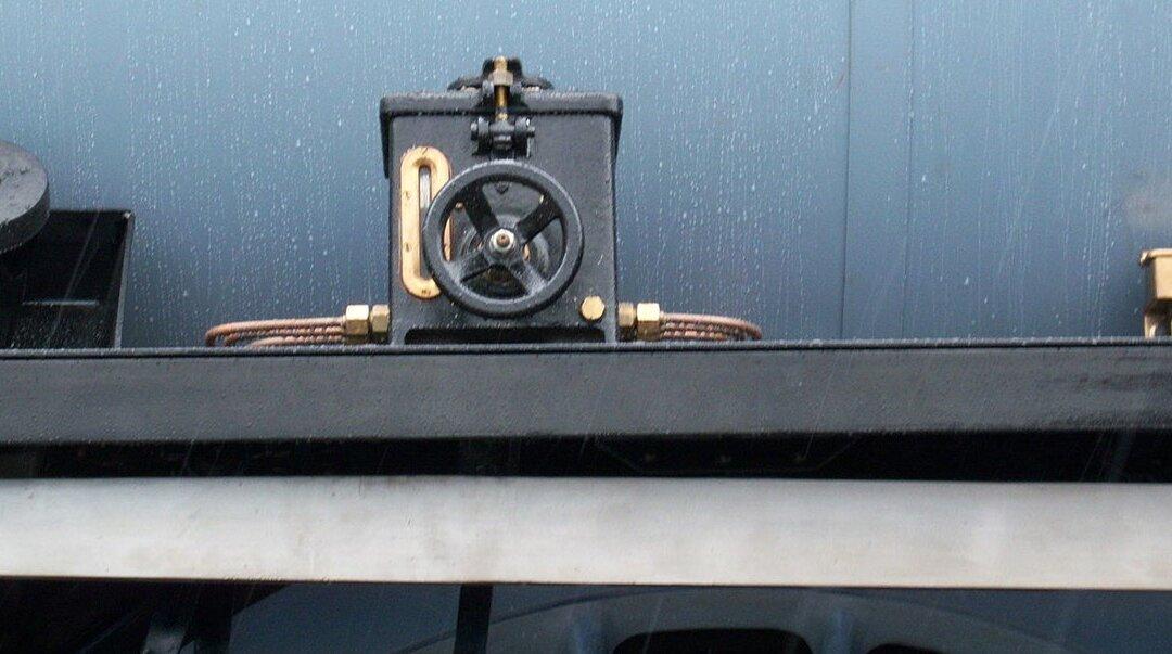 The ‘Real McCoy’: Inventor Elijah McCoy