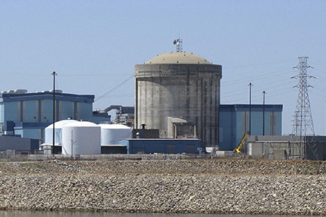 South Carolina Nuclear Plant’s Cracked Pipes Get Downgraded Warning From Nuclear Officials