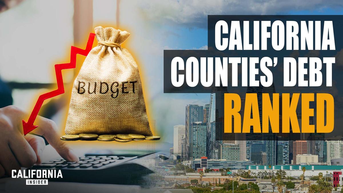 How California’s Counties Doing Financially and Why It Matters? | John Moorlach