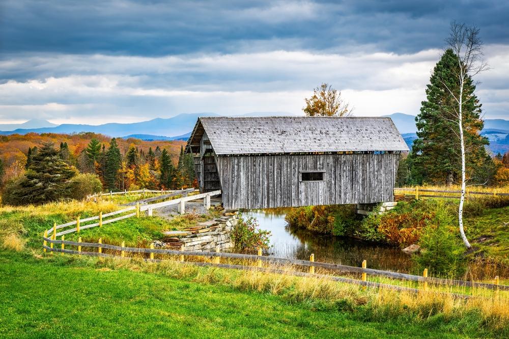 Eleanor H. Porter’s ‘The Bridge Across the Years’
