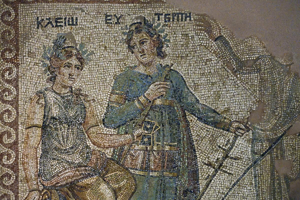 An Ancient Melody of Love: ‘Sounds of Seikilos’