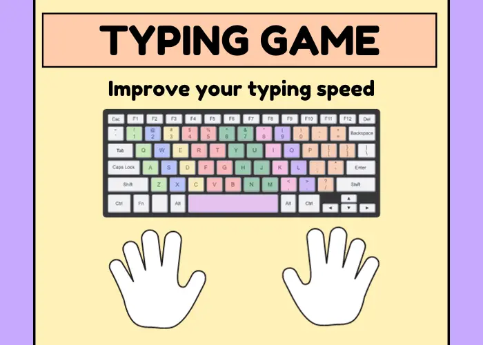 Typing Game