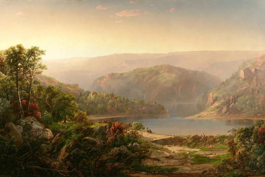 3 Great Books About the Outdoors