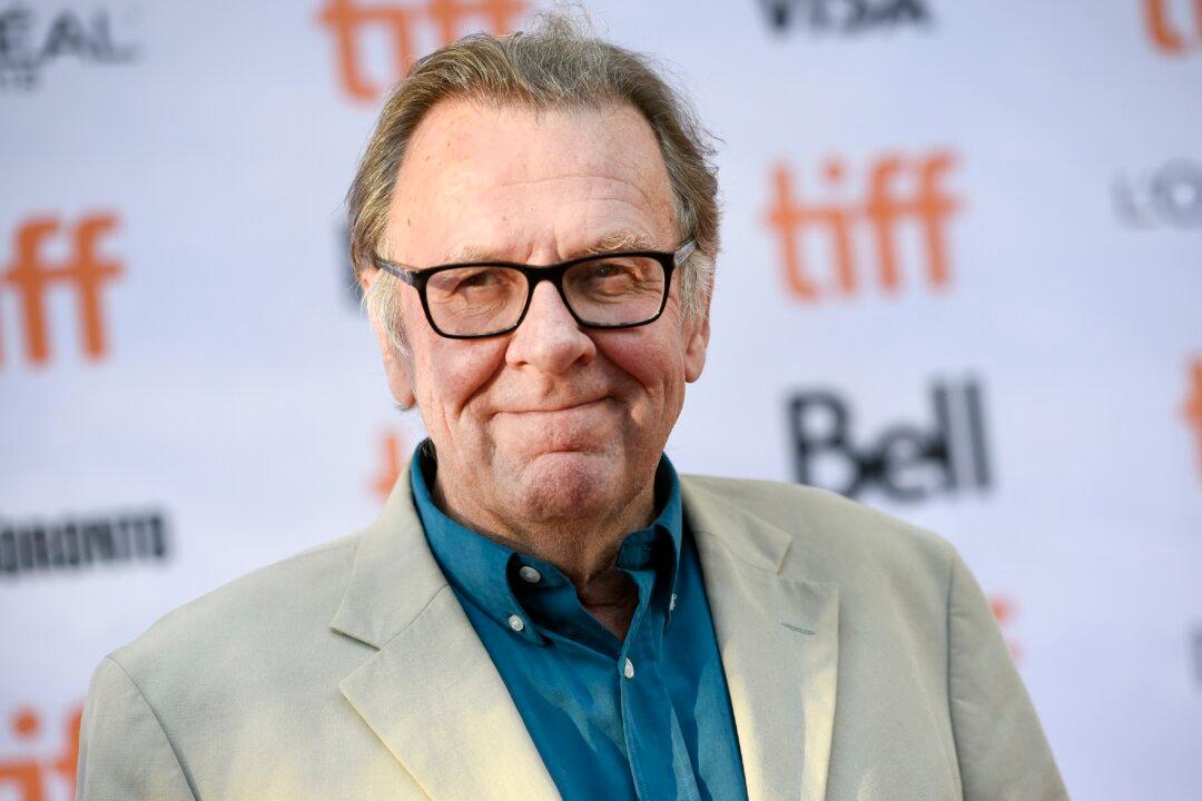British Actor Tom Wilkinson Dies at 75