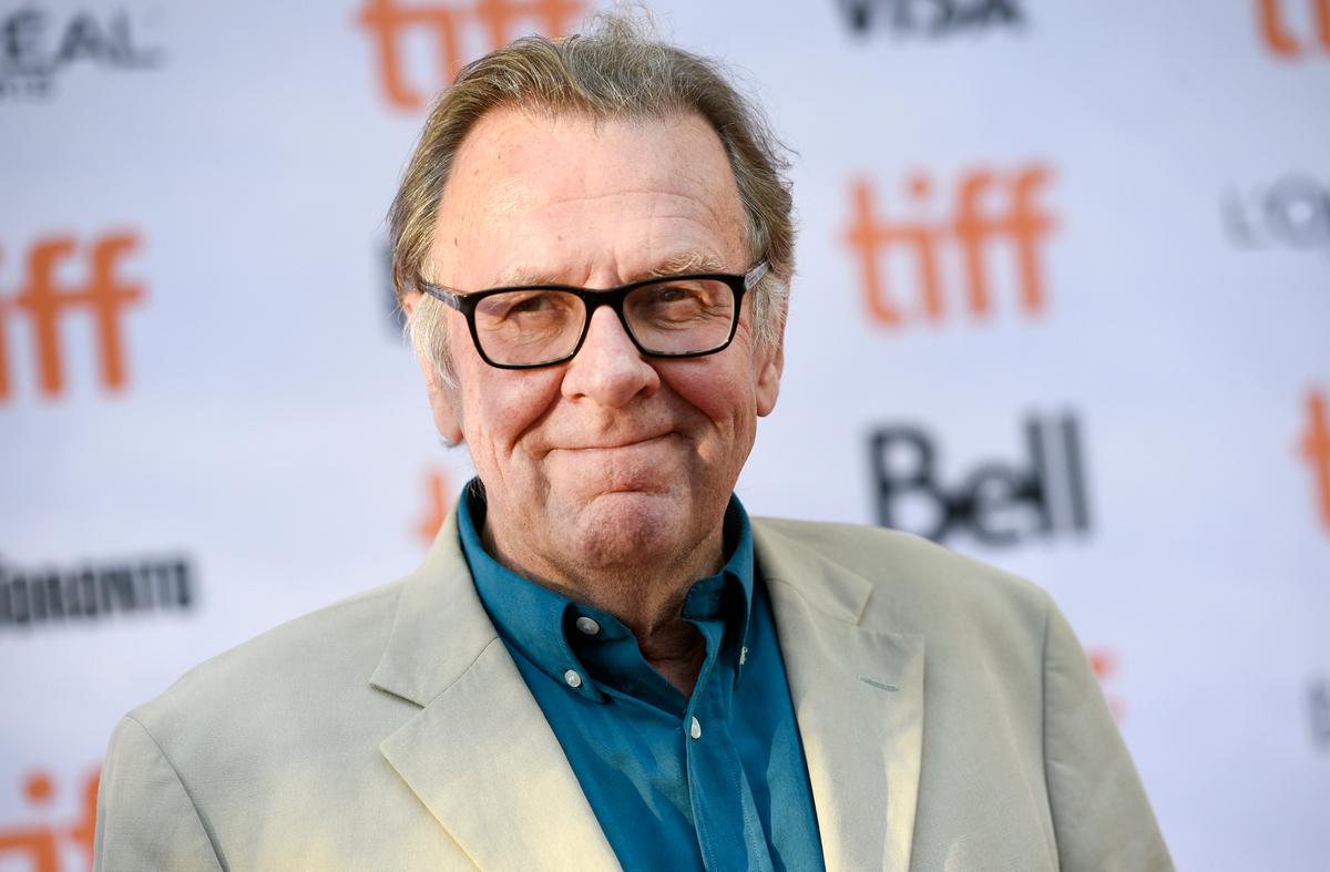 British Actor Tom Wilkinson Dies at 75