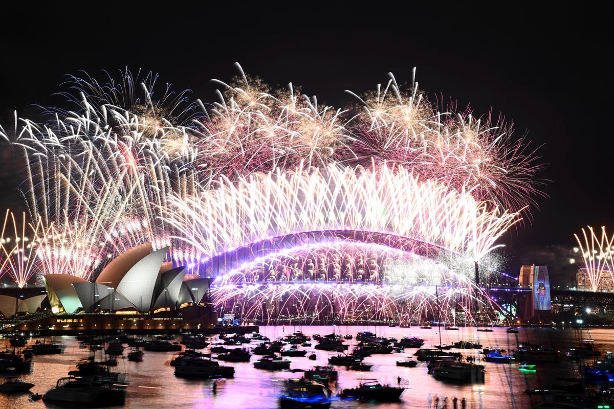 The 12 Most Read Epoch Times Australia Stories in 2024