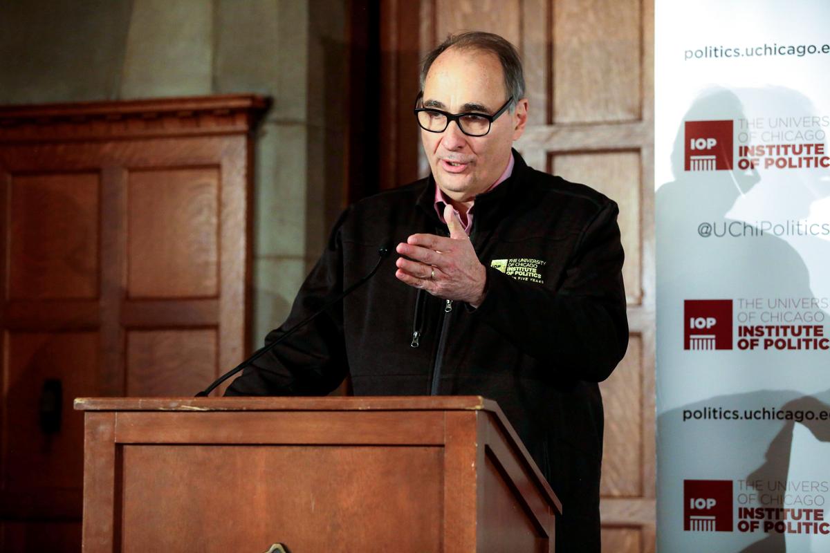 Former Obama Adviser Issues Warning After Trump Ballot Rulings