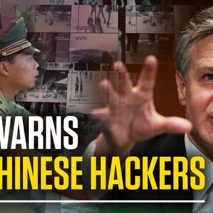 The Epoch Times