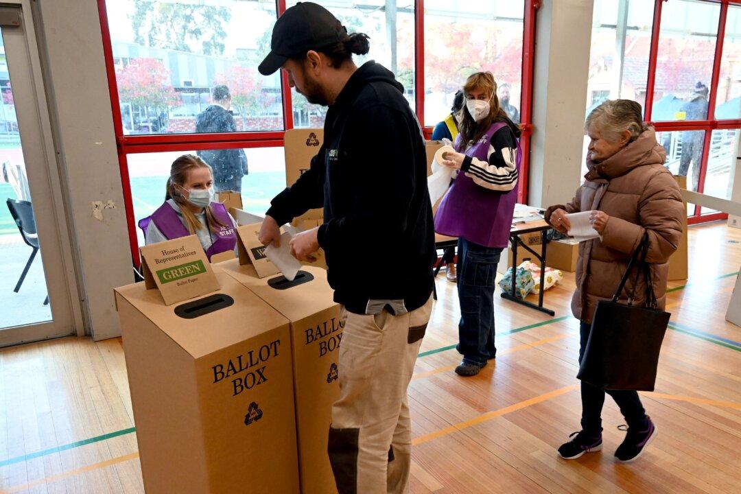 Think Tank Warns New ‘Truth in Political Advertising’ Laws Will Smother Debate