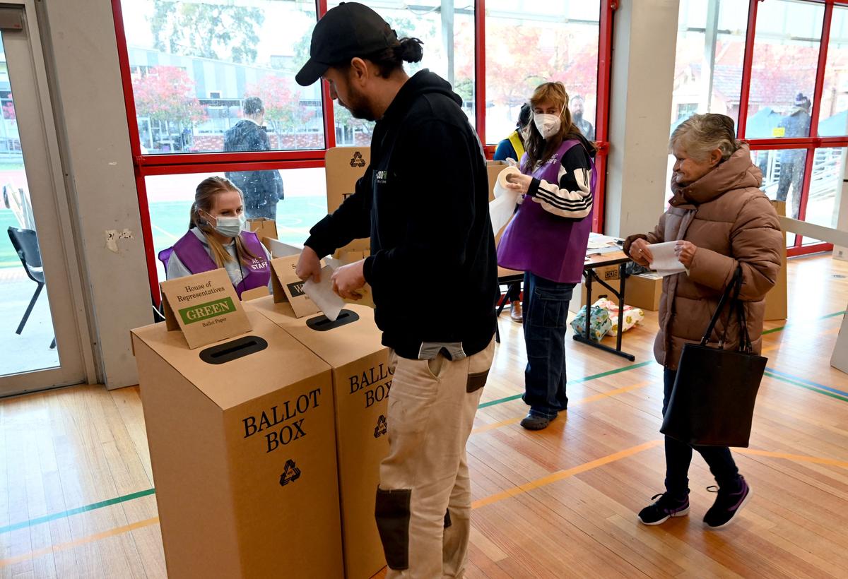 Think Tank Warns New ‘Truth in Political Advertising’ Laws Will Smother Debate