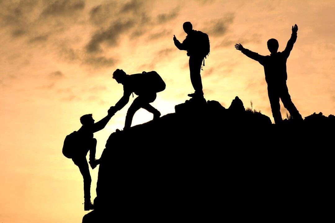 How to Build a Healthy and Inspired Team