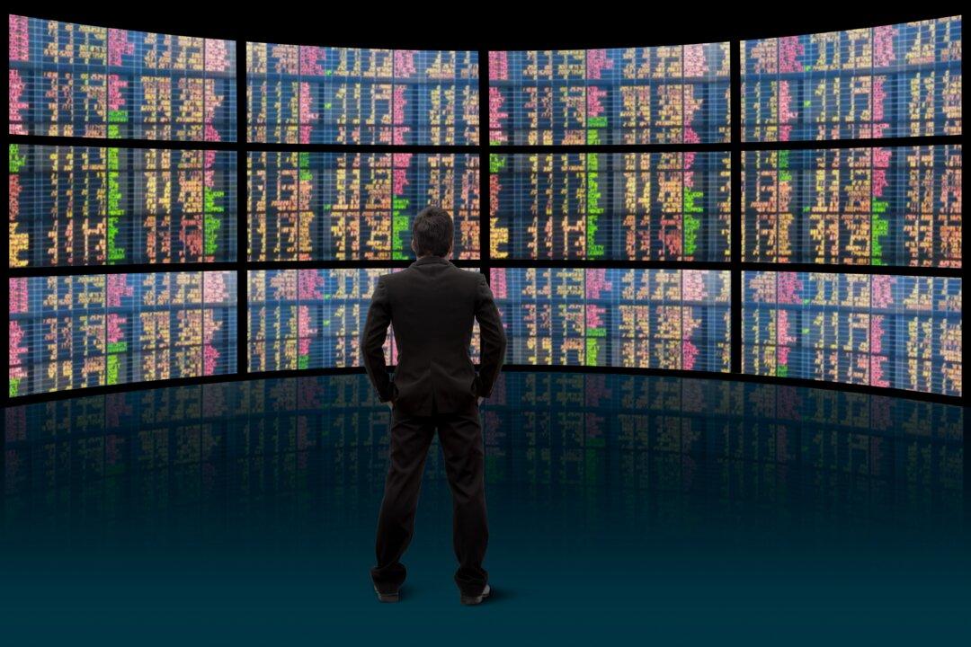 Is Stock Picking Profitable?