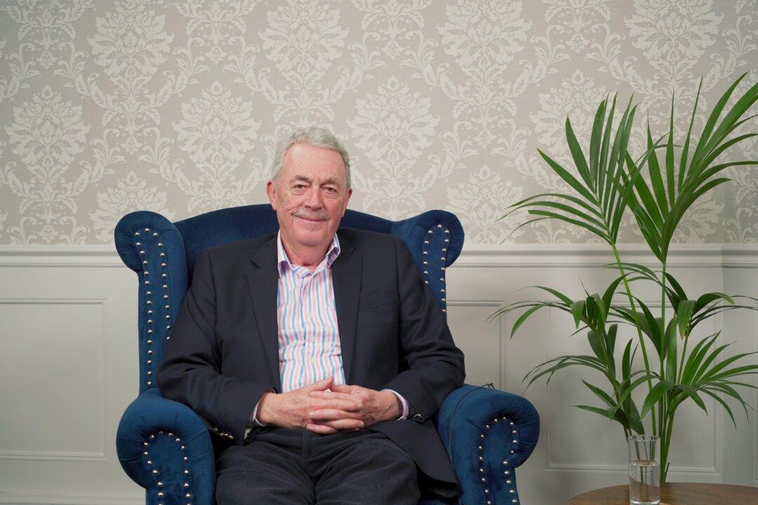 Robin Aitken: BBC Ideologically ‘Groomed the Nation’