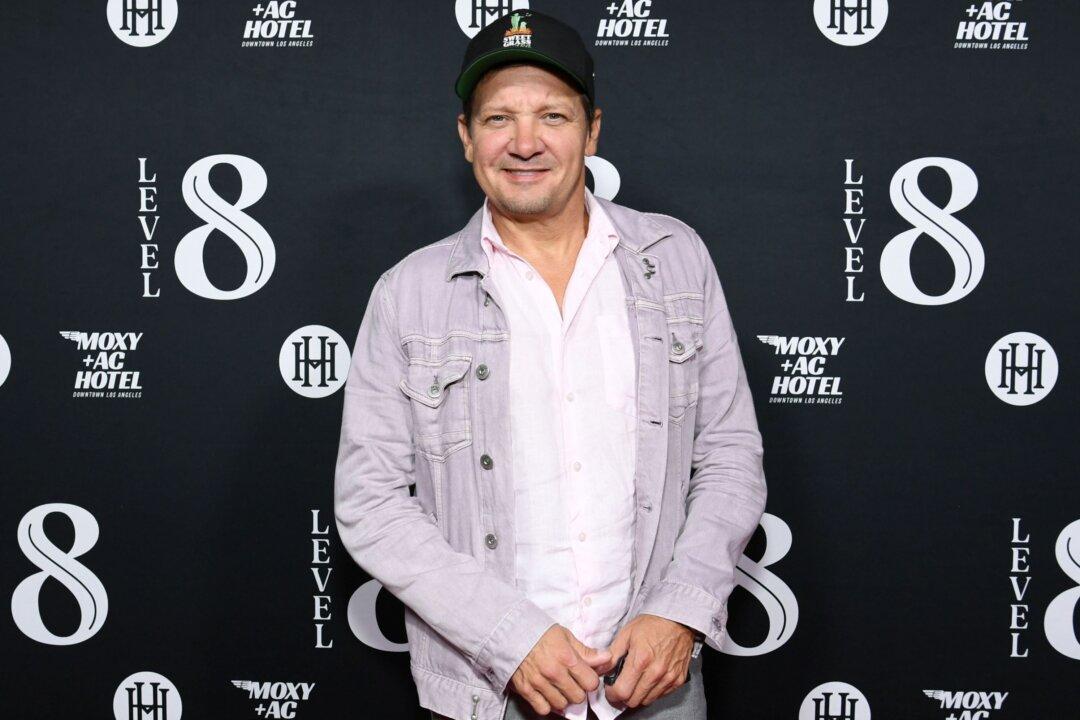 Jeremy Renner Says Recovery Was ‘One-Way Road’ After Near-Fatal Snowplow Accident