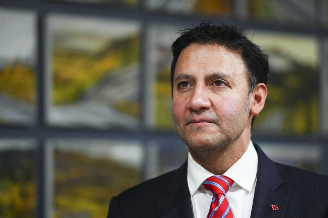 Canadians Wary of Internet Safety Legislation, Worry About Censorship: Federal Research