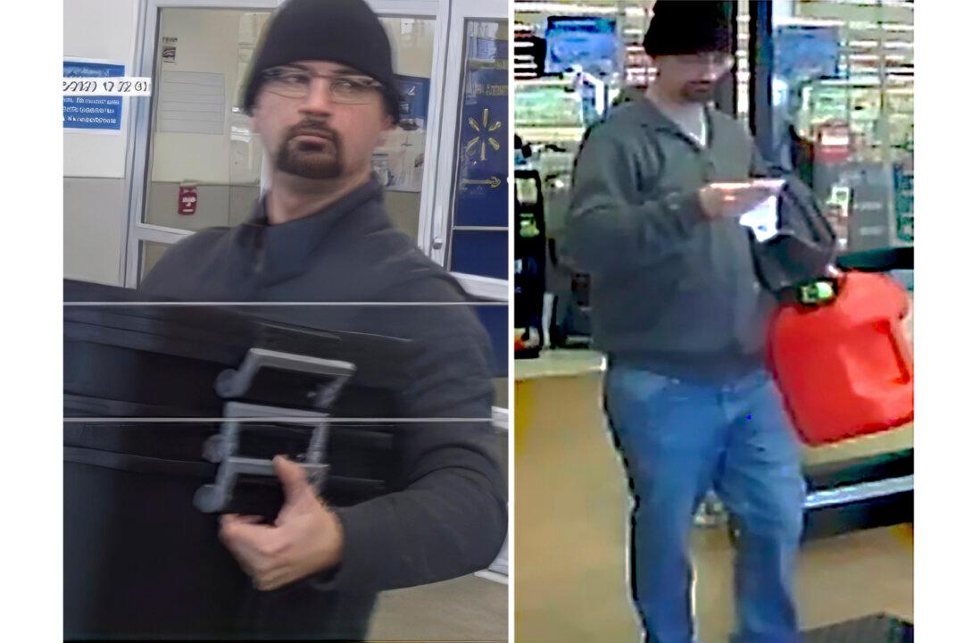 Police Seek Motive in Fiery Fatal Crash in Upstate New York; No Terror Link Found