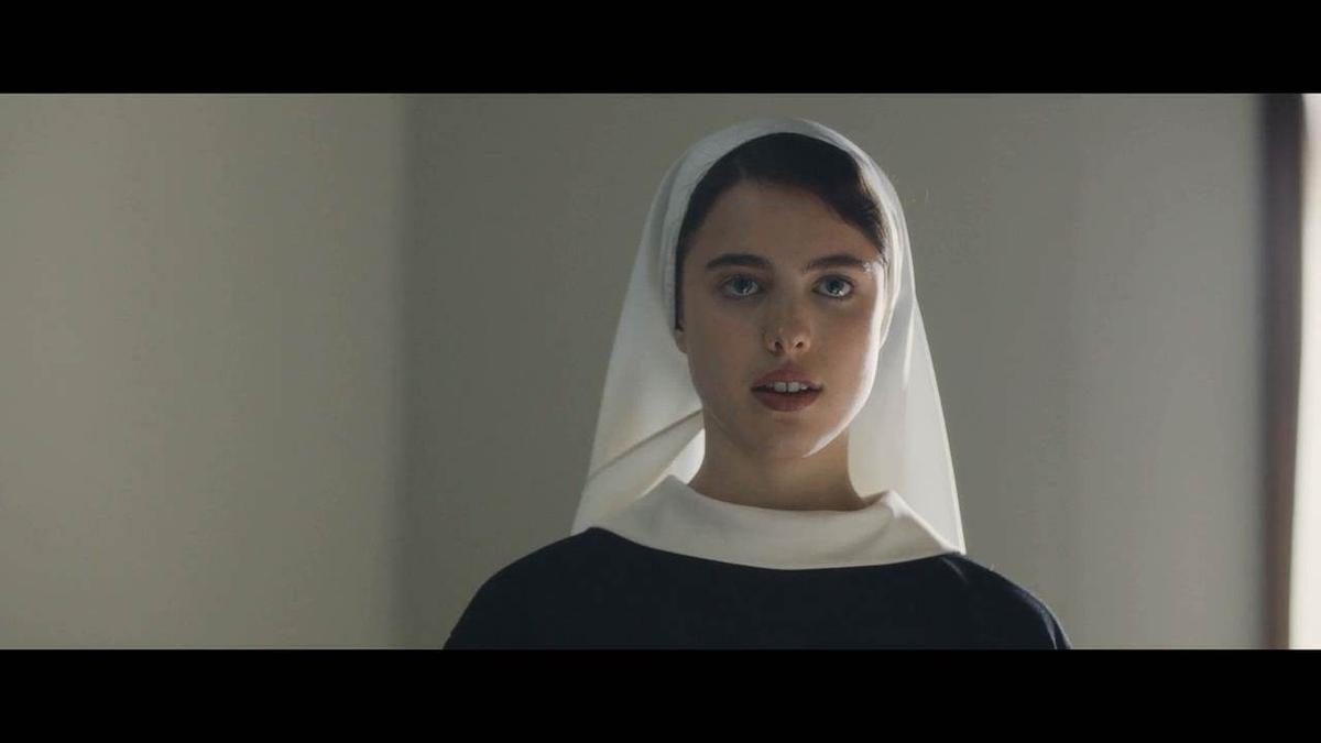 ‘Novitiate’: Sea Change in the Catholic Church