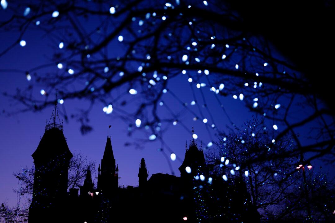 Peter Menzies: Our Leaders Must Set Canadians Free to Again Feel Pride in Themselves and Their Country