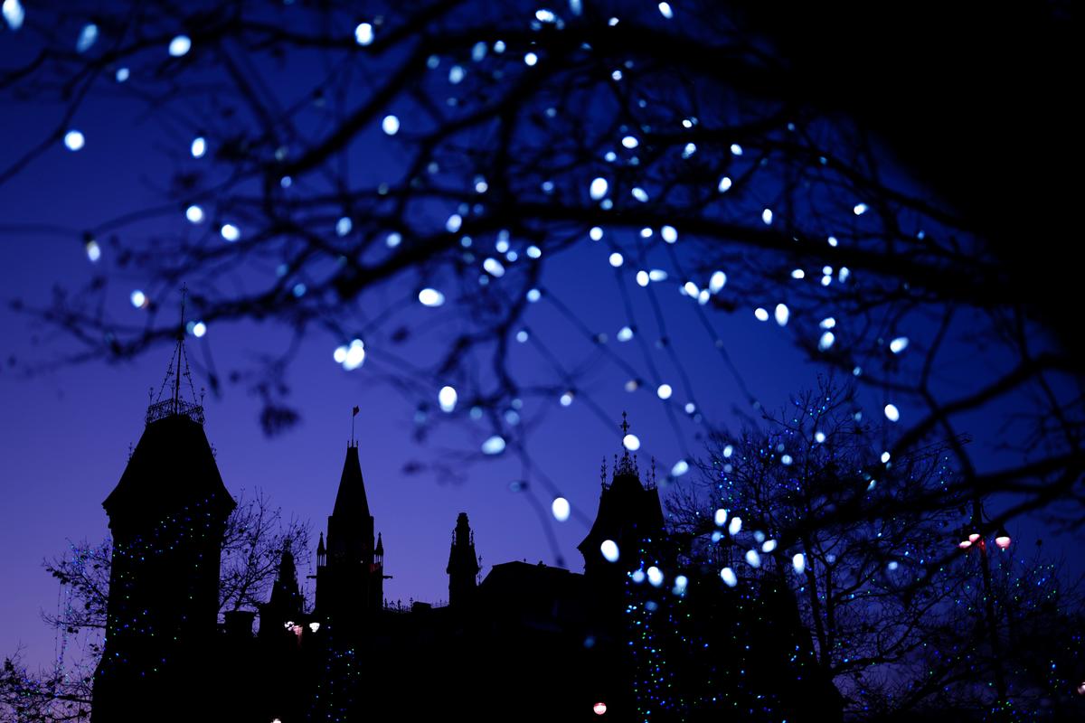 Peter Menzies: Our Leaders Must Set Canadians Free to Again Feel Pride in Themselves and Their Country