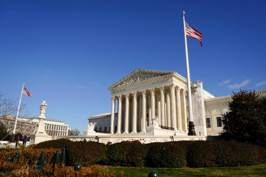 Colorado Secretary of State Urges Supreme Court to Expedite Trump Ballot Challenge