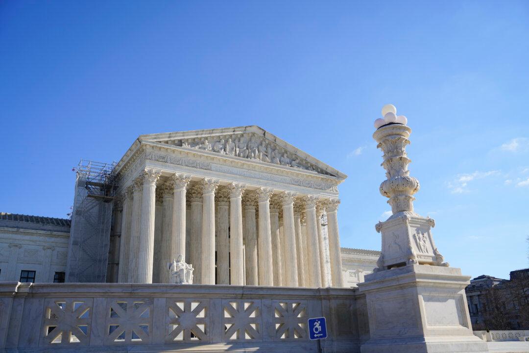 Supreme Court Declines Alaska Lawsuit Over Automatic Deduction of Union Dues