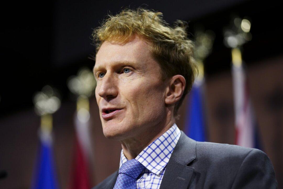 Ottawa to Accept 1,000 Applications From Canadians’ Relatives Seeking Way out of Gaza