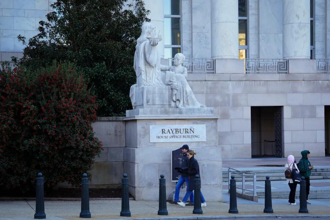 LIVE NOW: House Committee Holds Oversight Hearing on Office of Management and Budget