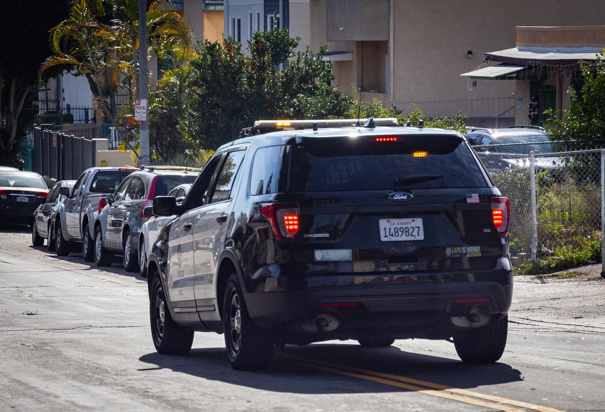 Authorities Increasing DUI Patrols for Super Bowl Weekend