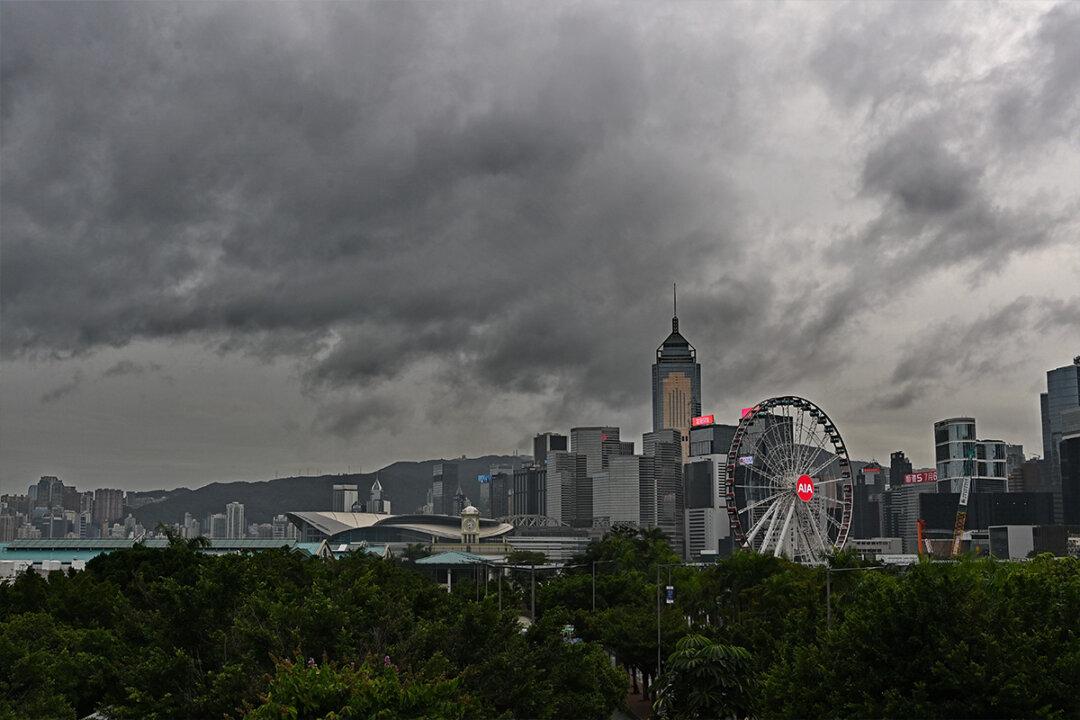 Year End Review of Major Events in Hong Kong in 2023