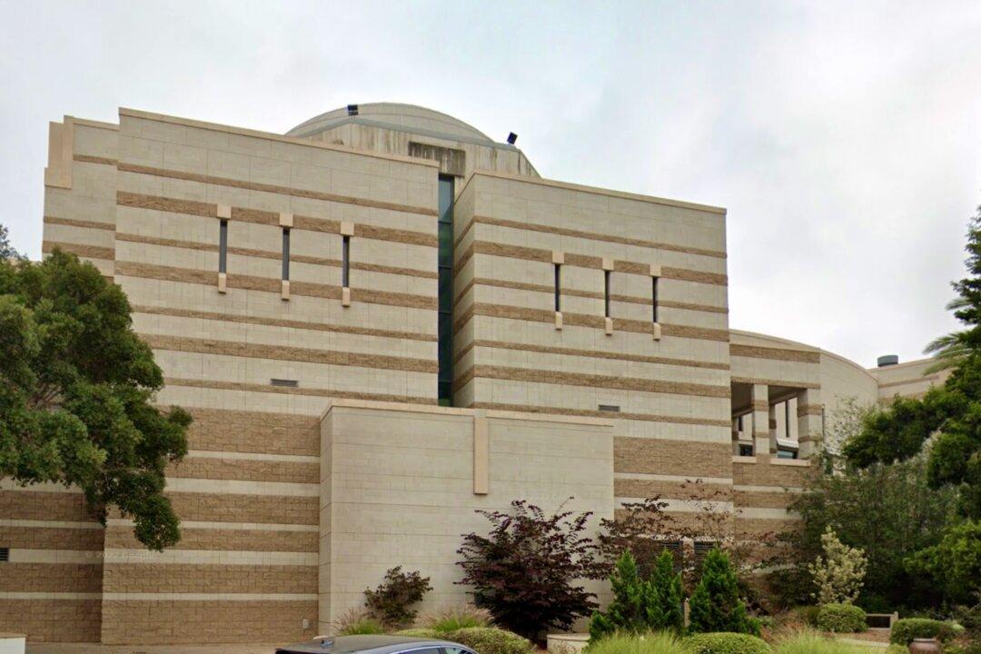 San Diego Synagogues Targeted in Recent State-Wide False Bomb Threats