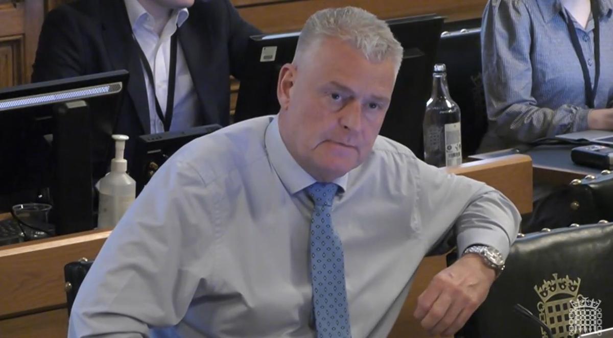 Deputy Tory Party Chairman: Reform UK ‘A Bigger Threat to Country Than Labour Party’