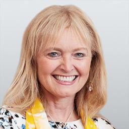 Katrina Lantos Swett